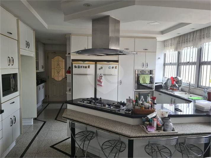 Venda Apartamento São Paulo Jardim Paulista REO587867 21