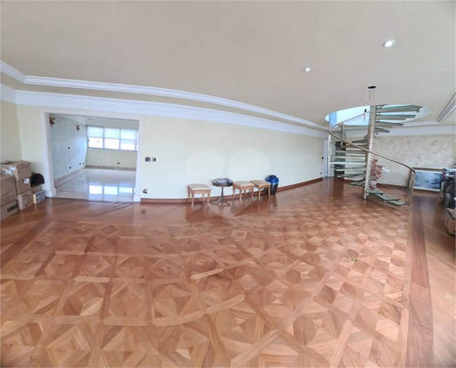 Venda Apartamento São Paulo Jardim Paulista REO587867 17