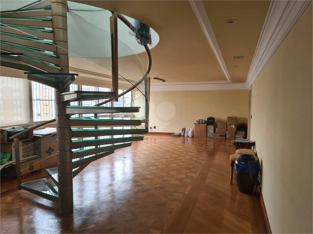 Venda Apartamento São Paulo Jardim Paulista REO587867 3