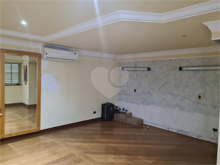 Venda Apartamento São Paulo Jardim Paulista REO587867 20