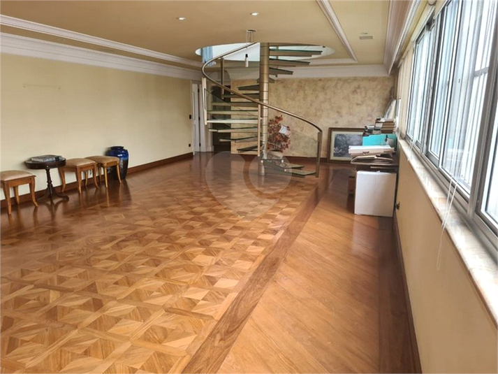 Venda Apartamento São Paulo Jardim Paulista REO587867 16