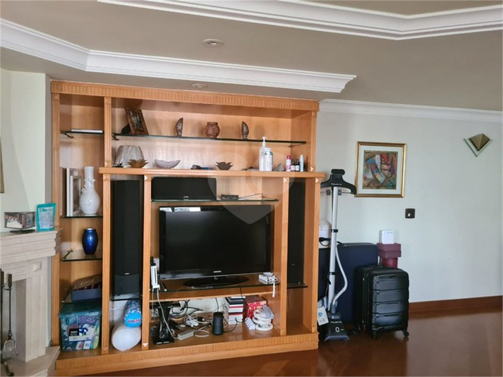 Venda Apartamento São Paulo Jardim Paulista REO587867 9