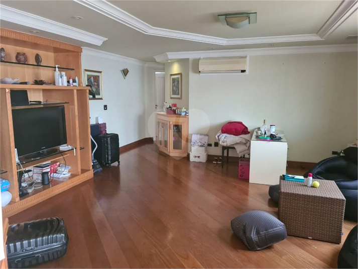 Venda Apartamento São Paulo Jardim Paulista REO587867 10