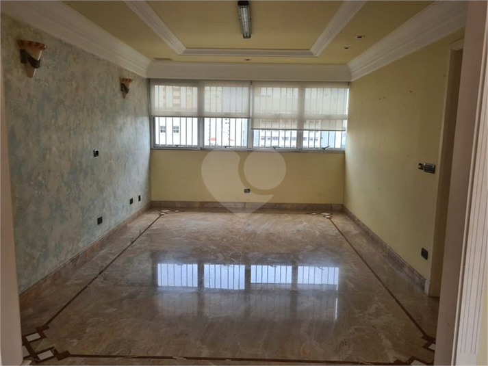 Venda Apartamento São Paulo Jardim Paulista REO587867 18