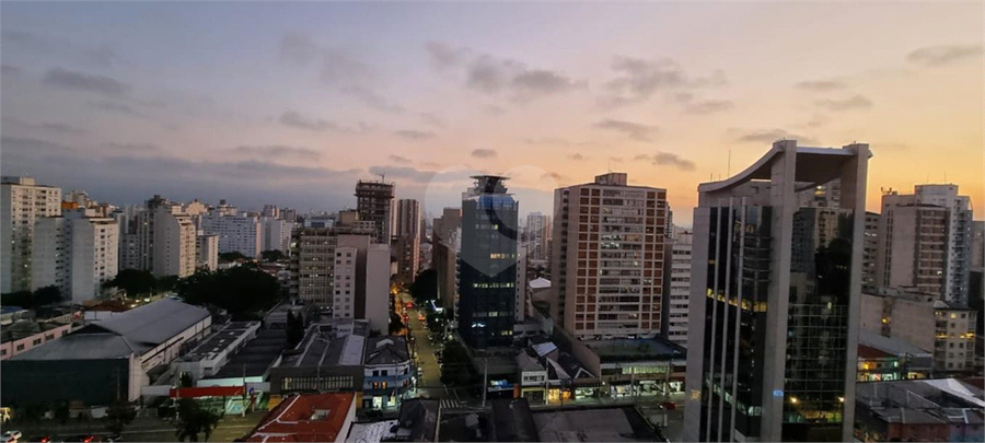 Venda Salas São Paulo Vila Mariana REO587869 17