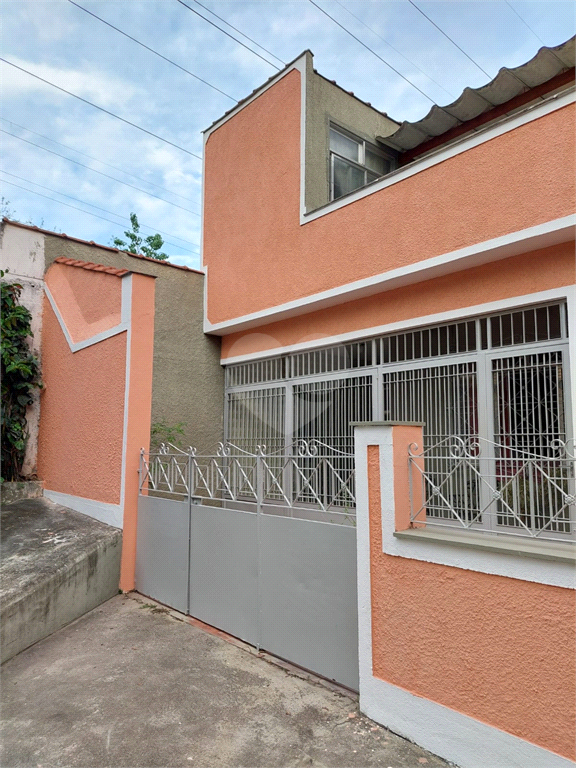 Venda Casa Rio De Janeiro Braz De Pina REO587888 7