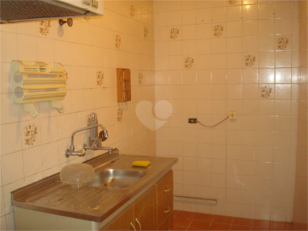 Venda Casa São Paulo Indianópolis REO587898 20