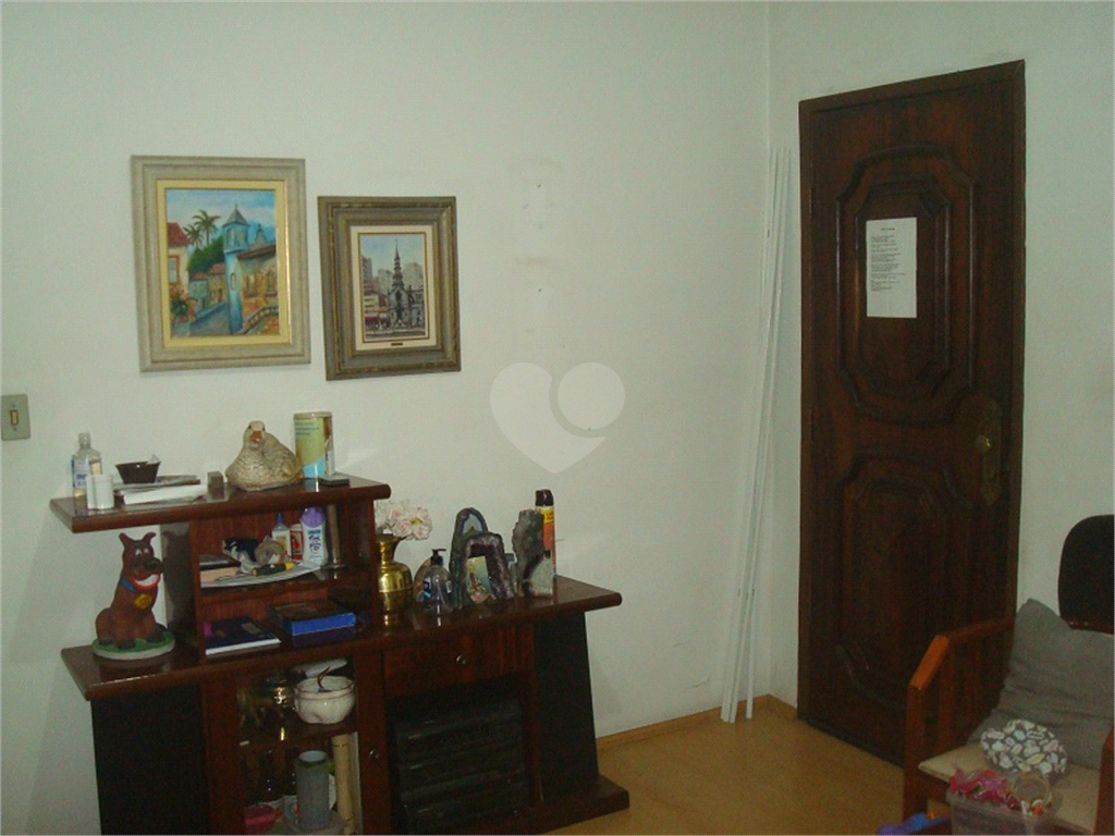 Venda Casa São Paulo Indianópolis REO587898 7