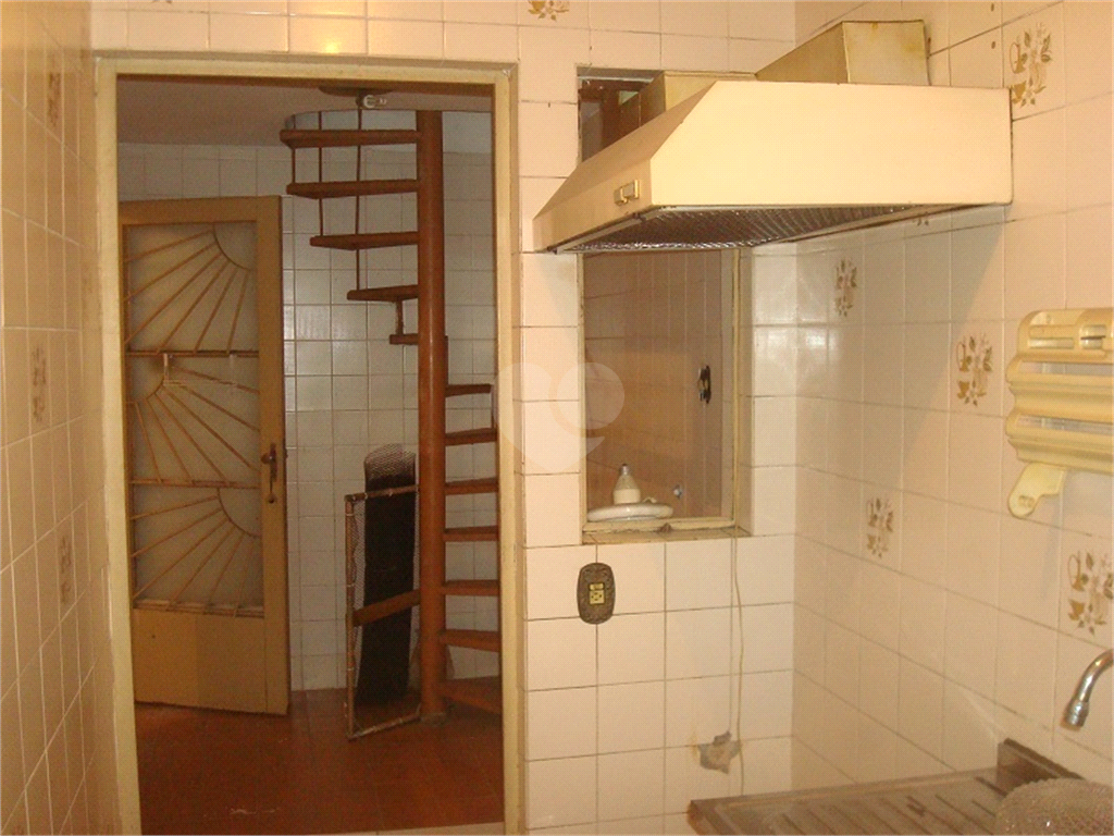 Venda Casa São Paulo Indianópolis REO587898 21