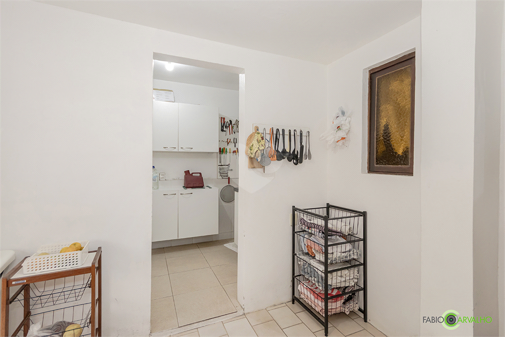 Venda Casa Porto Alegre São Sebastião REO587906 39