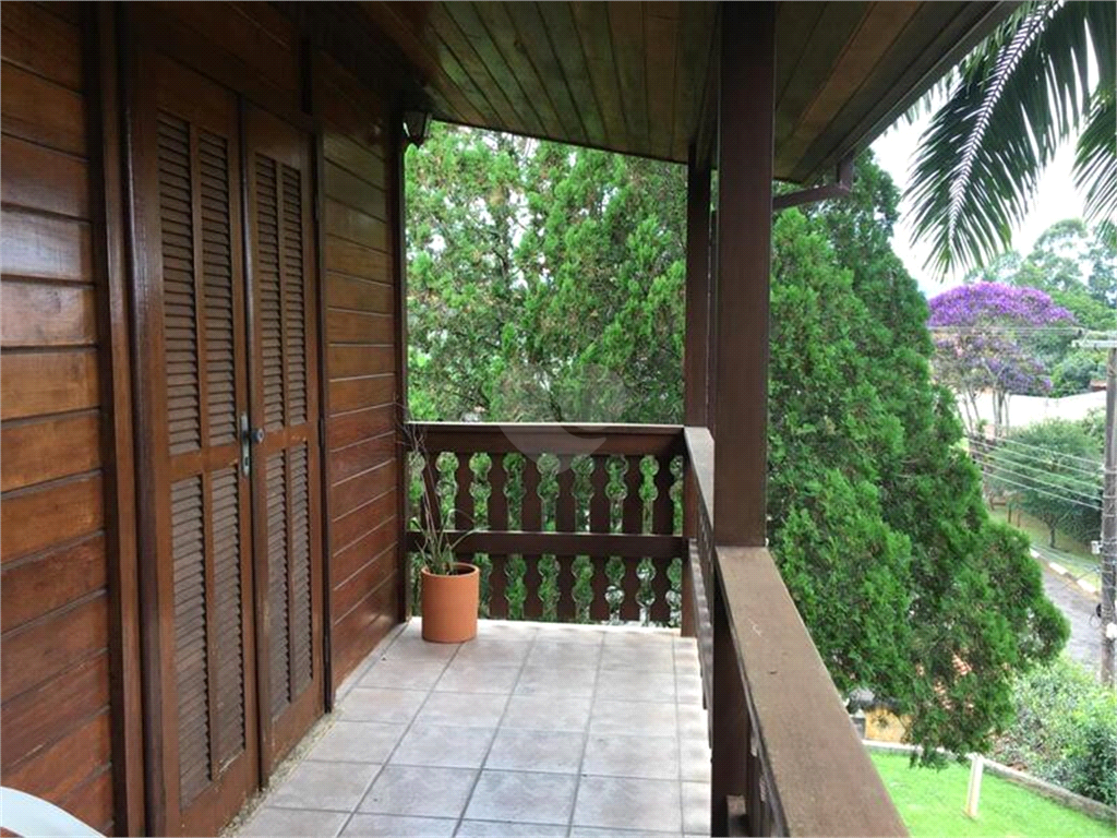 Venda Casa Mairiporã Vila Machado REO587914 41