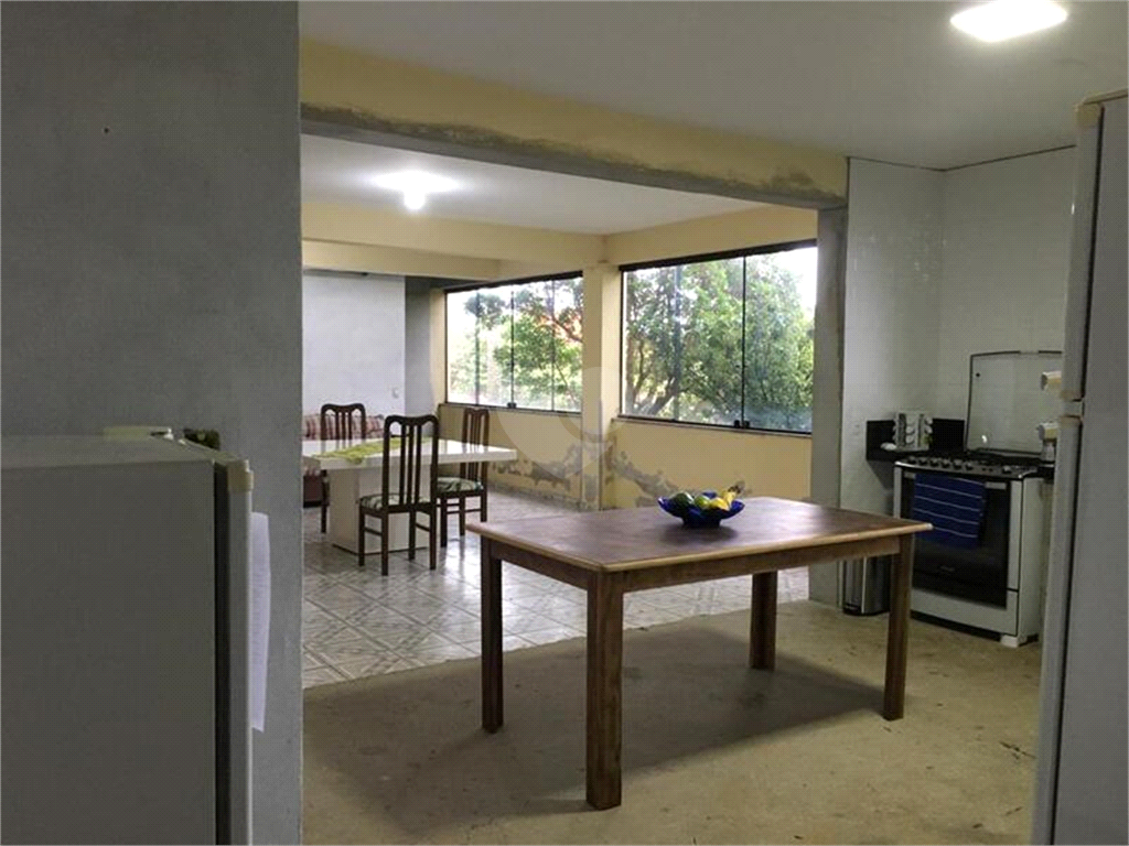 Venda Casa Mairiporã Vila Machado REO587914 11