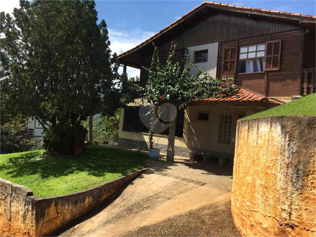 Venda Casa Mairiporã Vila Machado REO587914 34