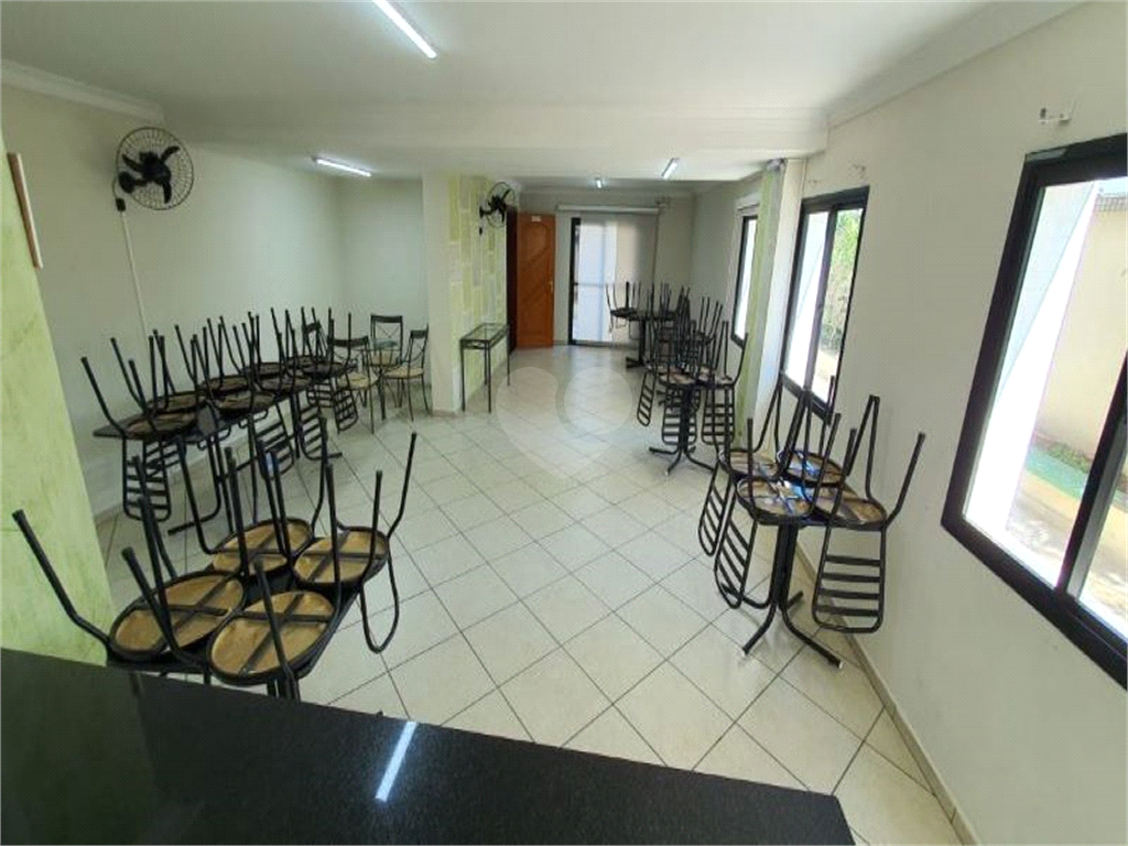 Venda Apartamento São Paulo Vila Primavera REO587919 31