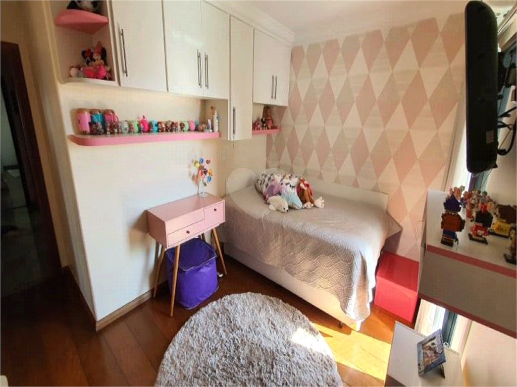 Venda Apartamento São Paulo Vila Primavera REO587919 18