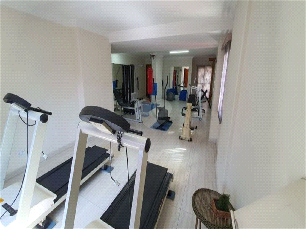 Venda Apartamento São Paulo Vila Primavera REO587919 40