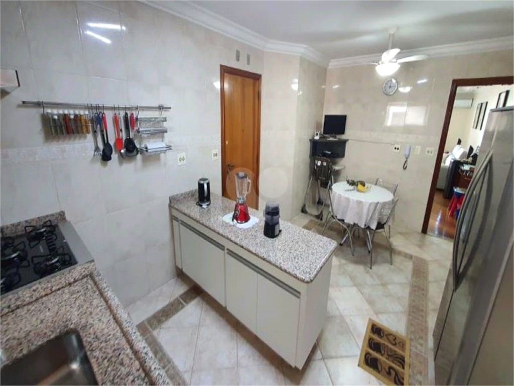 Venda Apartamento São Paulo Vila Primavera REO587919 11