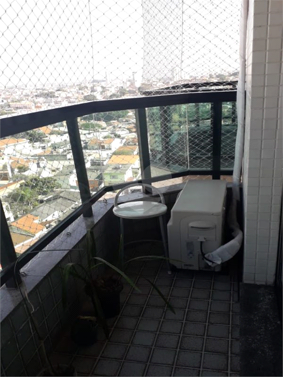 Venda Apartamento São Paulo Vila Primavera REO587919 2