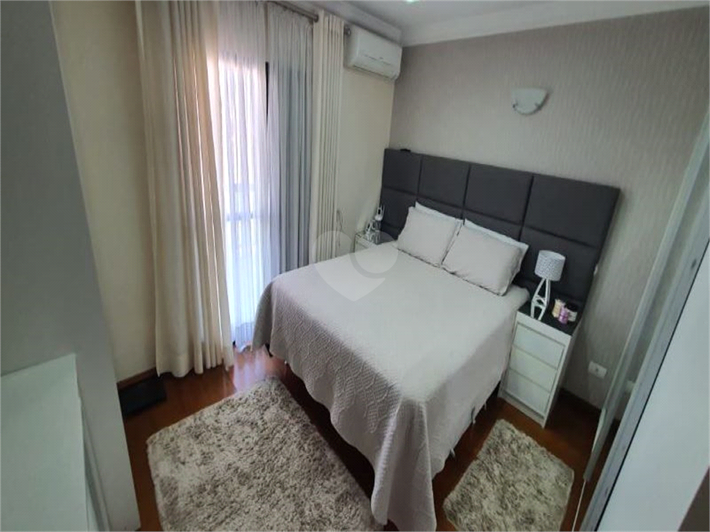 Venda Apartamento São Paulo Vila Primavera REO587919 22