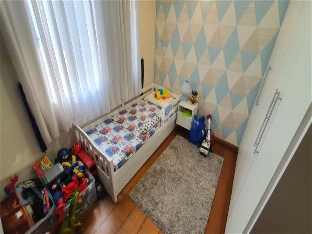 Venda Apartamento São Paulo Vila Primavera REO587919 16