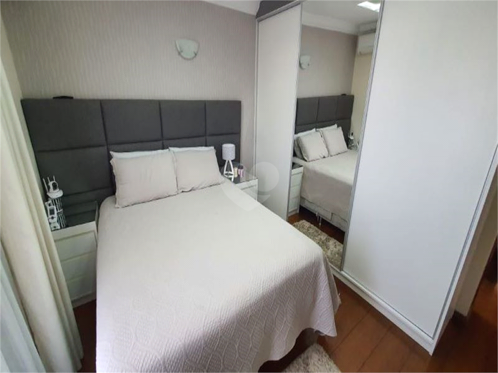 Venda Apartamento São Paulo Vila Primavera REO587919 21