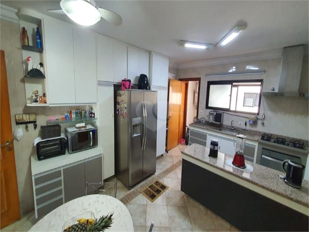 Venda Apartamento São Paulo Vila Primavera REO587919 9