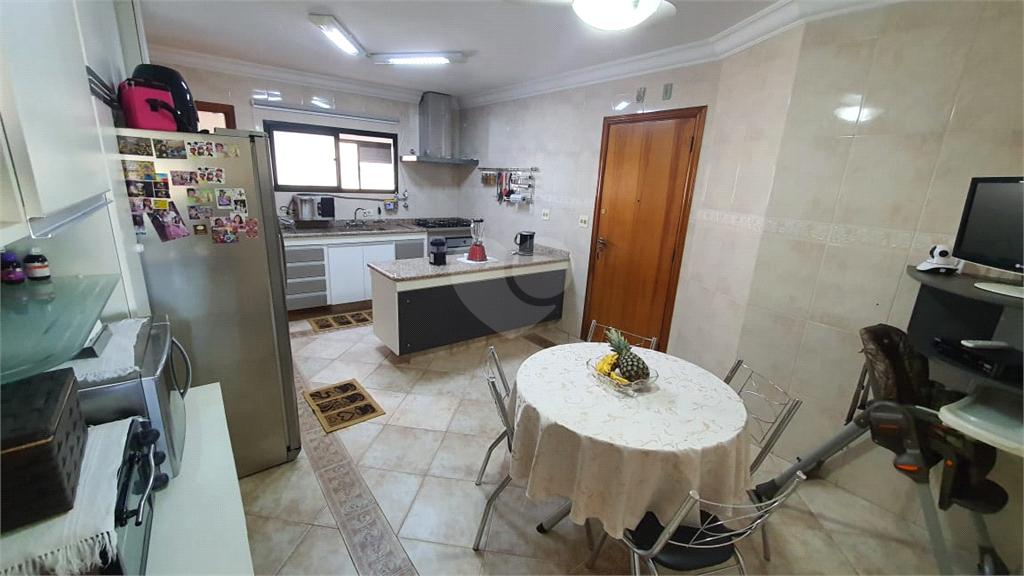 Venda Apartamento São Paulo Vila Primavera REO587919 10