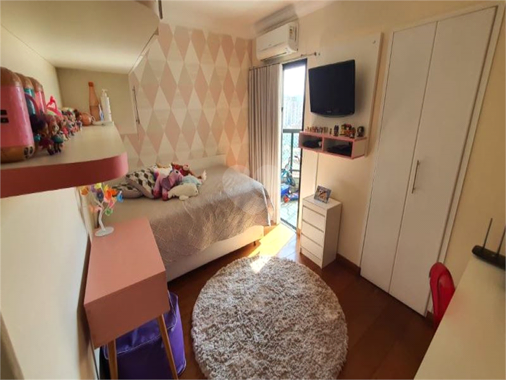 Venda Apartamento São Paulo Vila Primavera REO587919 19