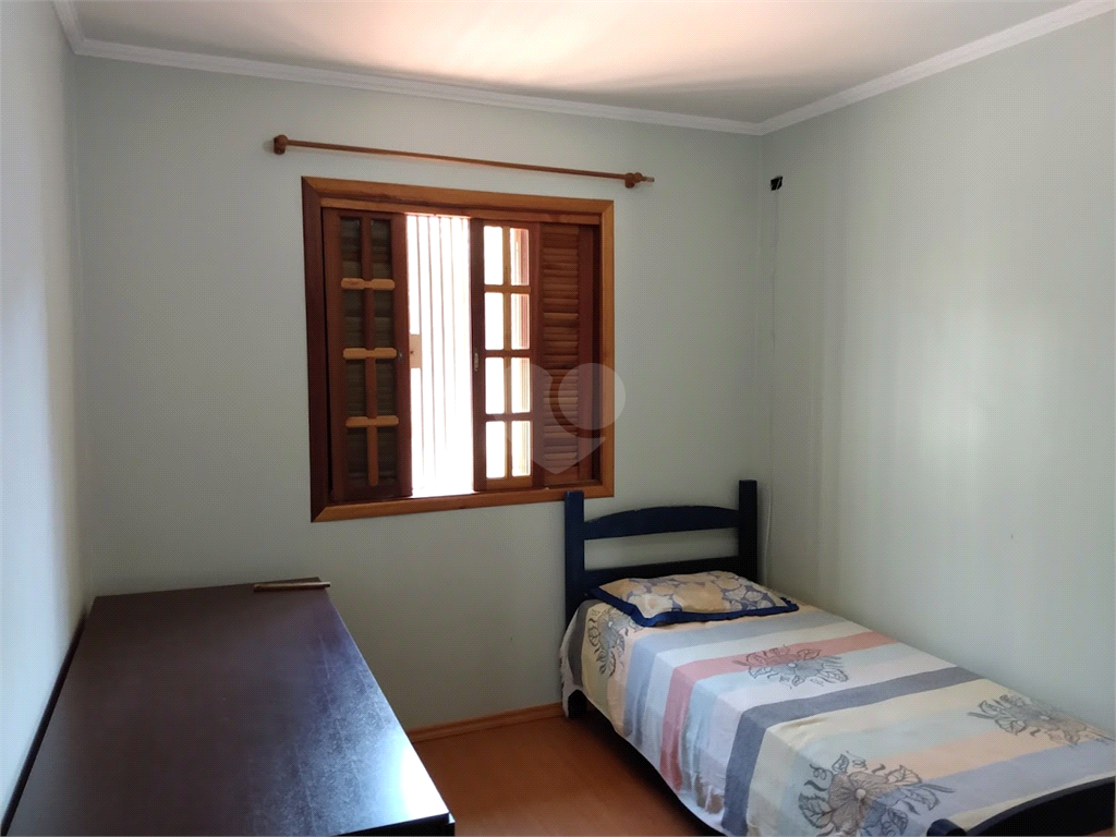 Venda Casa São Paulo Vila Santa Catarina REO587936 15