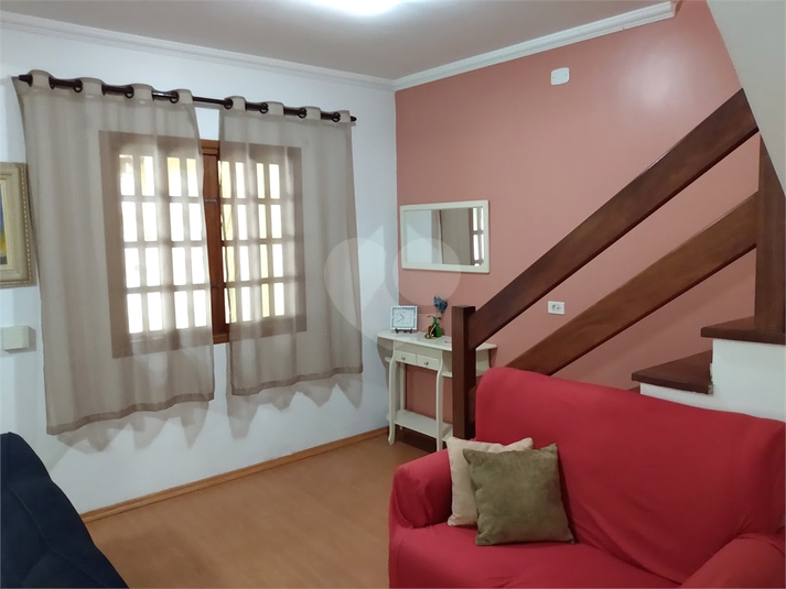 Venda Casa São Paulo Vila Santa Catarina REO587936 2