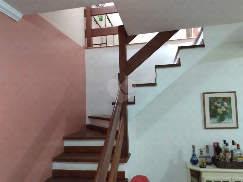 Venda Casa São Paulo Vila Santa Catarina REO587936 14