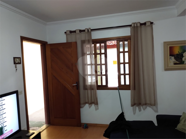 Venda Casa São Paulo Vila Santa Catarina REO587936 3