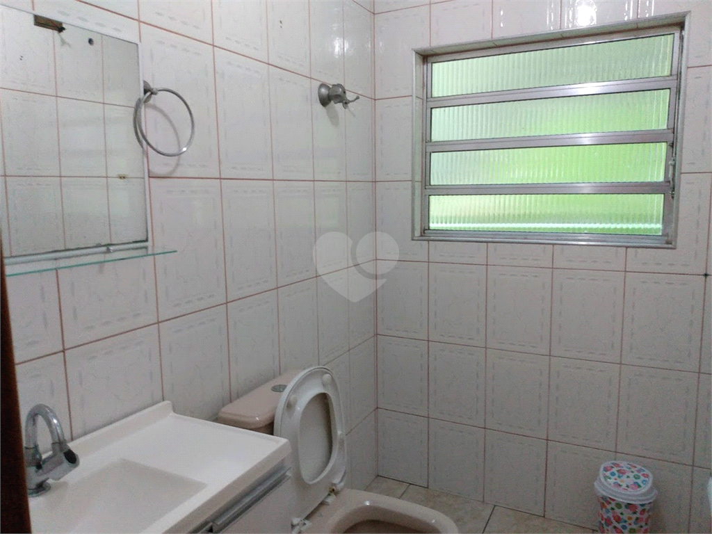 Venda Casa São Paulo Vila Santa Catarina REO587936 11