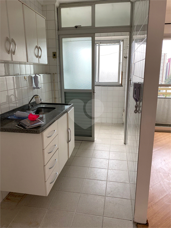 Aluguel Apartamento São Paulo Pinheiros REO587994 50