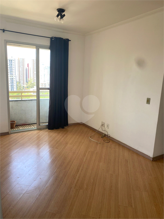 Aluguel Apartamento São Paulo Pinheiros REO587994 64