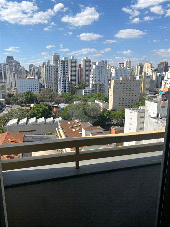 Aluguel Apartamento São Paulo Pinheiros REO587994 77