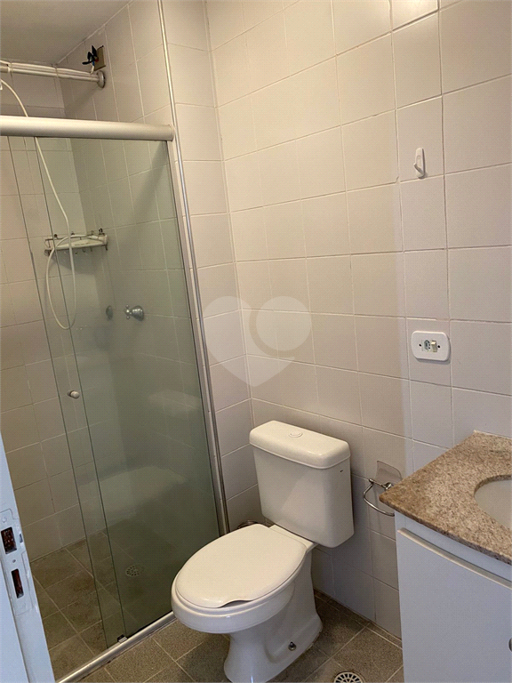 Aluguel Apartamento São Paulo Pinheiros REO587994 58