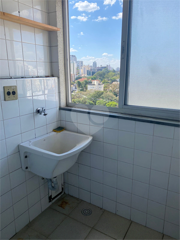 Aluguel Apartamento São Paulo Pinheiros REO587994 69