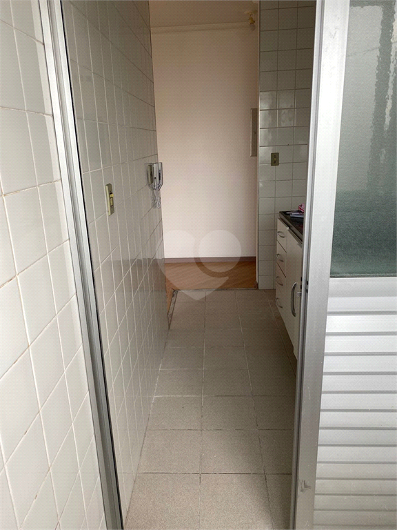 Aluguel Apartamento São Paulo Pinheiros REO587994 34