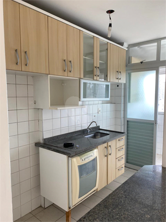 Aluguel Apartamento São Paulo Pinheiros REO587994 18