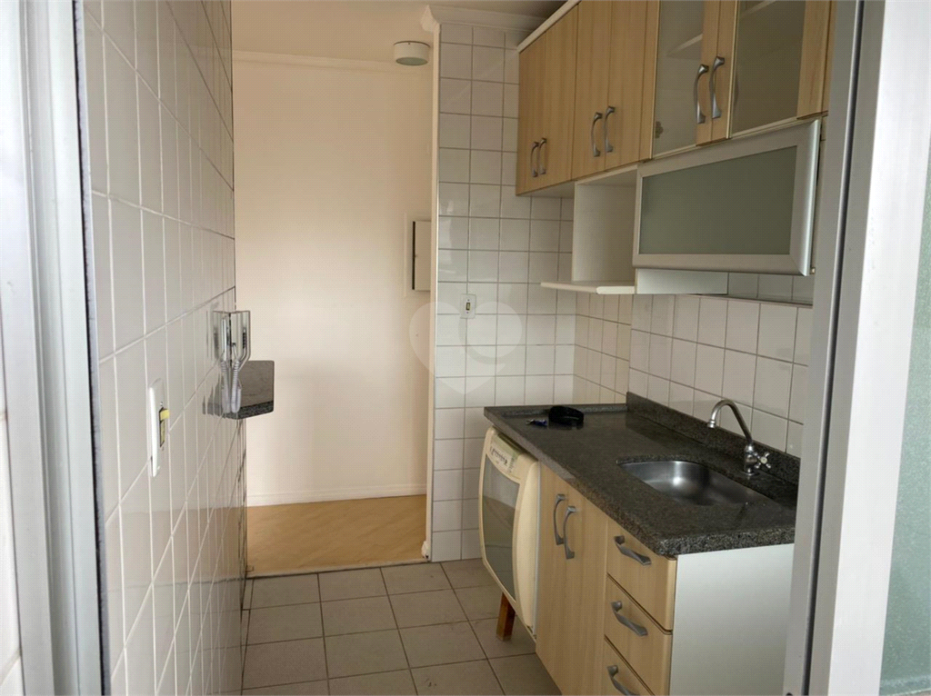 Aluguel Apartamento São Paulo Pinheiros REO587994 19