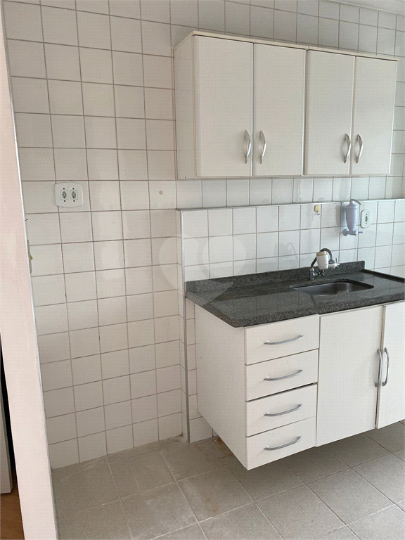 Aluguel Apartamento São Paulo Pinheiros REO587994 40