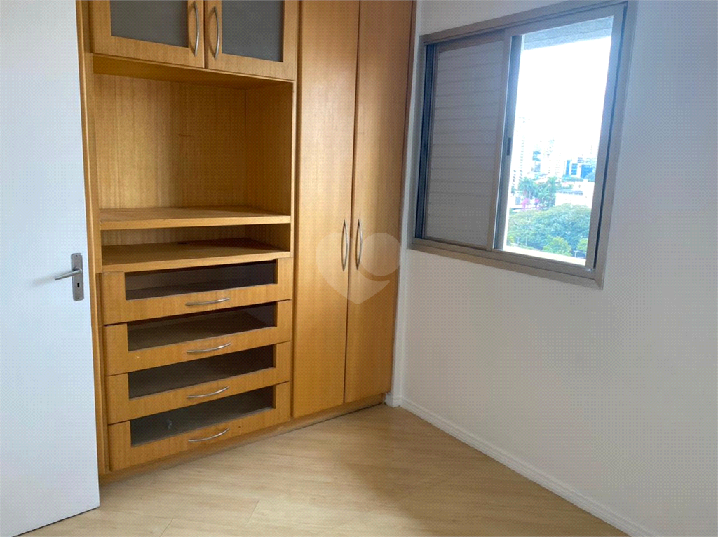 Aluguel Apartamento São Paulo Pinheiros REO587994 9