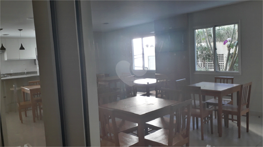 Aluguel Apartamento São Paulo Pinheiros REO587994 29