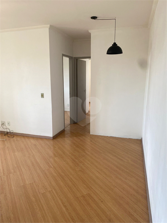 Aluguel Apartamento São Paulo Pinheiros REO587994 63