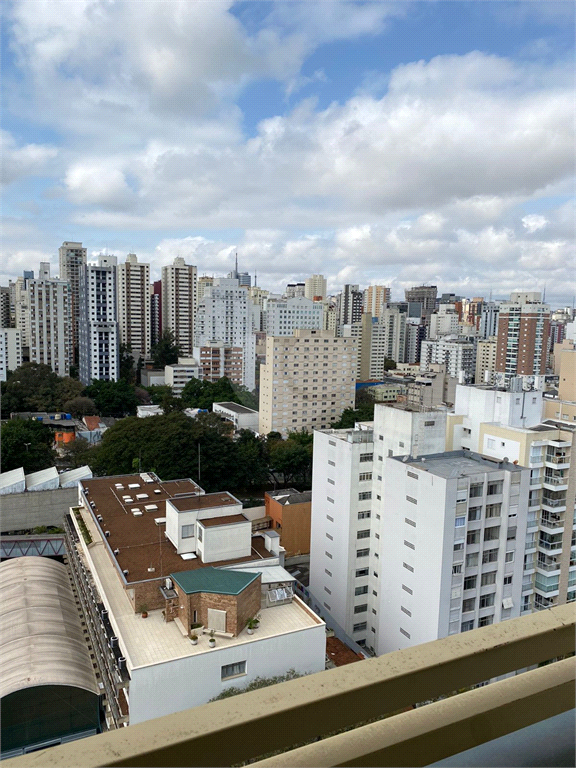 Aluguel Apartamento São Paulo Pinheiros REO587994 39