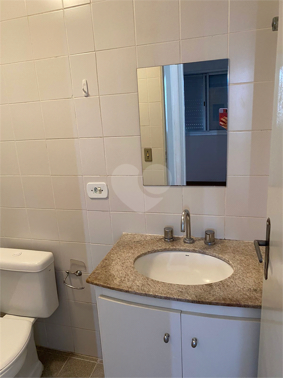 Aluguel Apartamento São Paulo Pinheiros REO587994 59