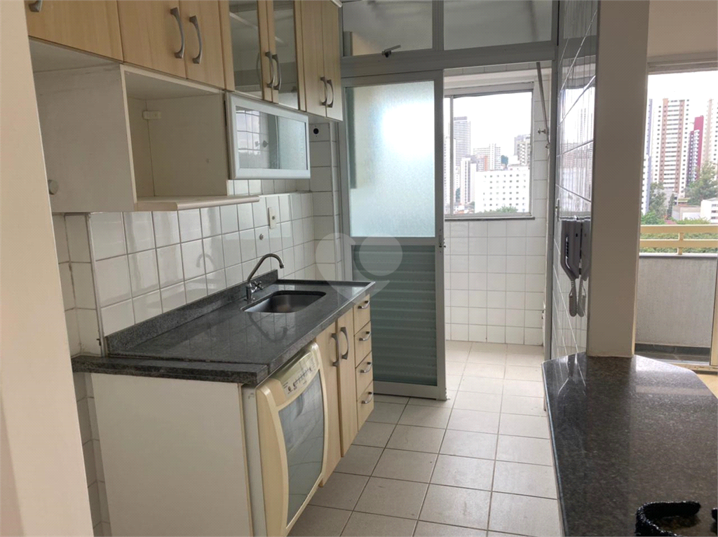 Aluguel Apartamento São Paulo Pinheiros REO587994 16