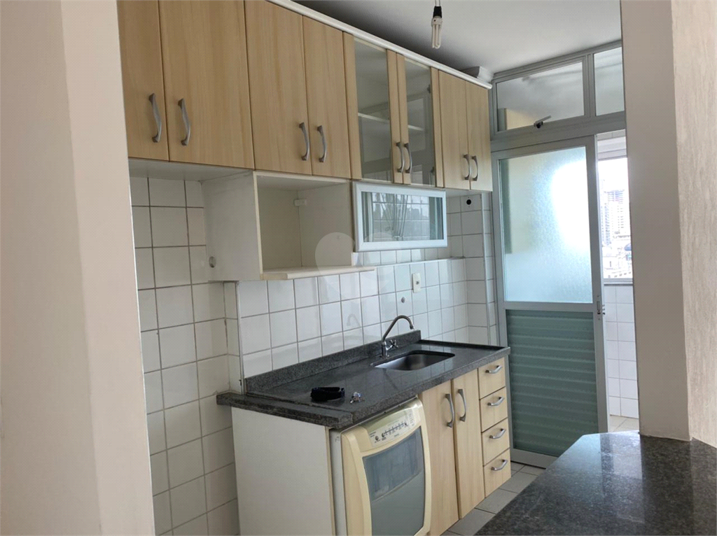 Aluguel Apartamento São Paulo Pinheiros REO587994 17