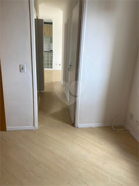 Aluguel Apartamento São Paulo Pinheiros REO587994 15